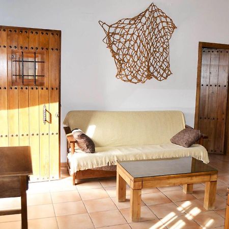 Apartamento Casa Rocio Castril Exterior foto