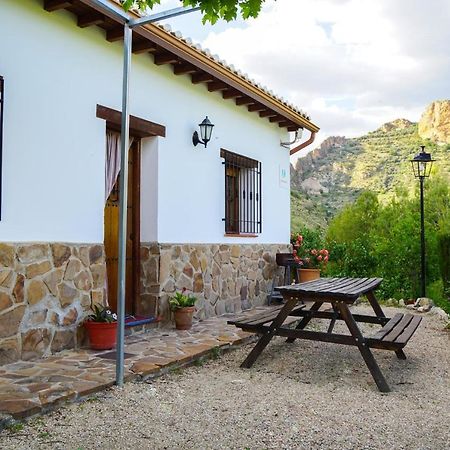 Apartamento Casa Rocio Castril Exterior foto